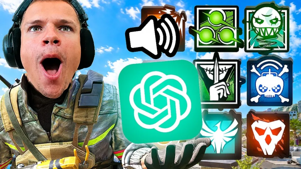 5 Essential Tips to Master r6 in Rainbow Six Siege